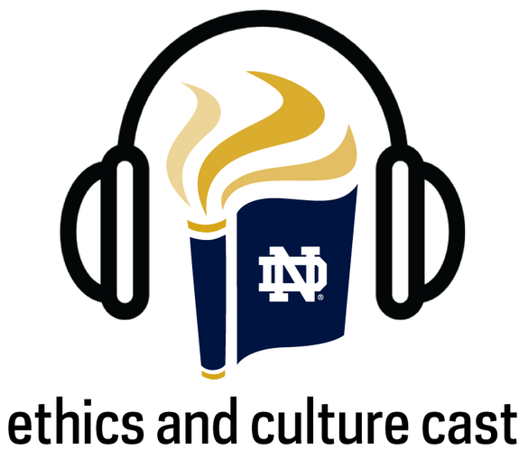 Ethics and Culture Cast: Episode 68