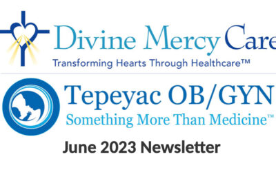 June 2023 Newsletter